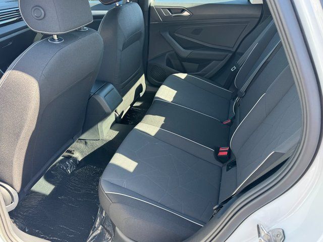 2027 Volkswagen Jetta 1.5T Sport Springfield VA