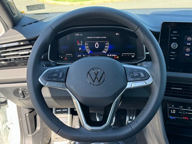 2027 Volkswagen Jetta 1.5T Sport Springfield VA