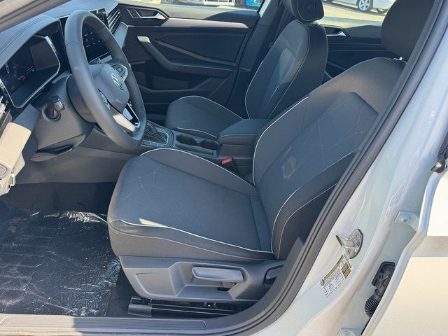 2027 Volkswagen Jetta 1.5T Sport Springfield VA