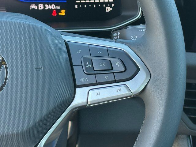 2027 Volkswagen Jetta 1.5T Sport Springfield VA