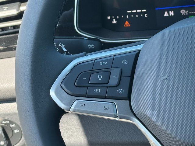 2027 Volkswagen Jetta 1.5T Sport Springfield VA