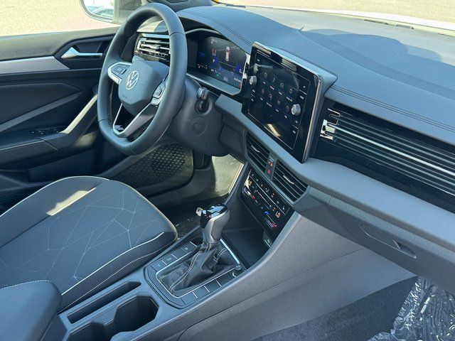 2027 Volkswagen Jetta 1.5T Sport Springfield VA