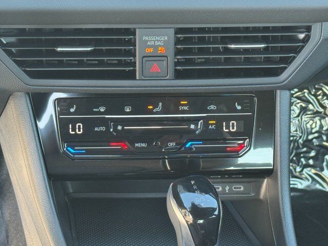 2027 Volkswagen Jetta 1.5T Sport Springfield VA