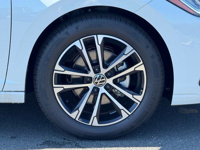 2027 Volkswagen Jetta 1.5T Sport Springfield VA