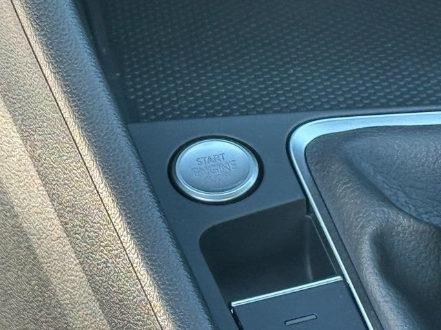 2027 Volkswagen Jetta 1.5T Sport Springfield VA