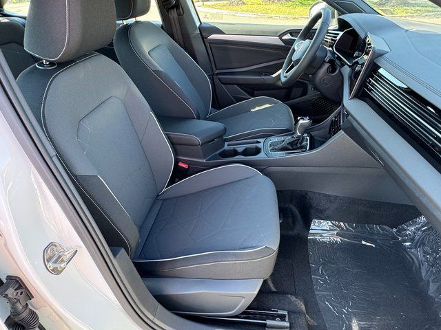 2027 Volkswagen Jetta 1.5T Sport Springfield VA