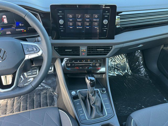 2027 Volkswagen Jetta 1.5T Sport Springfield VA