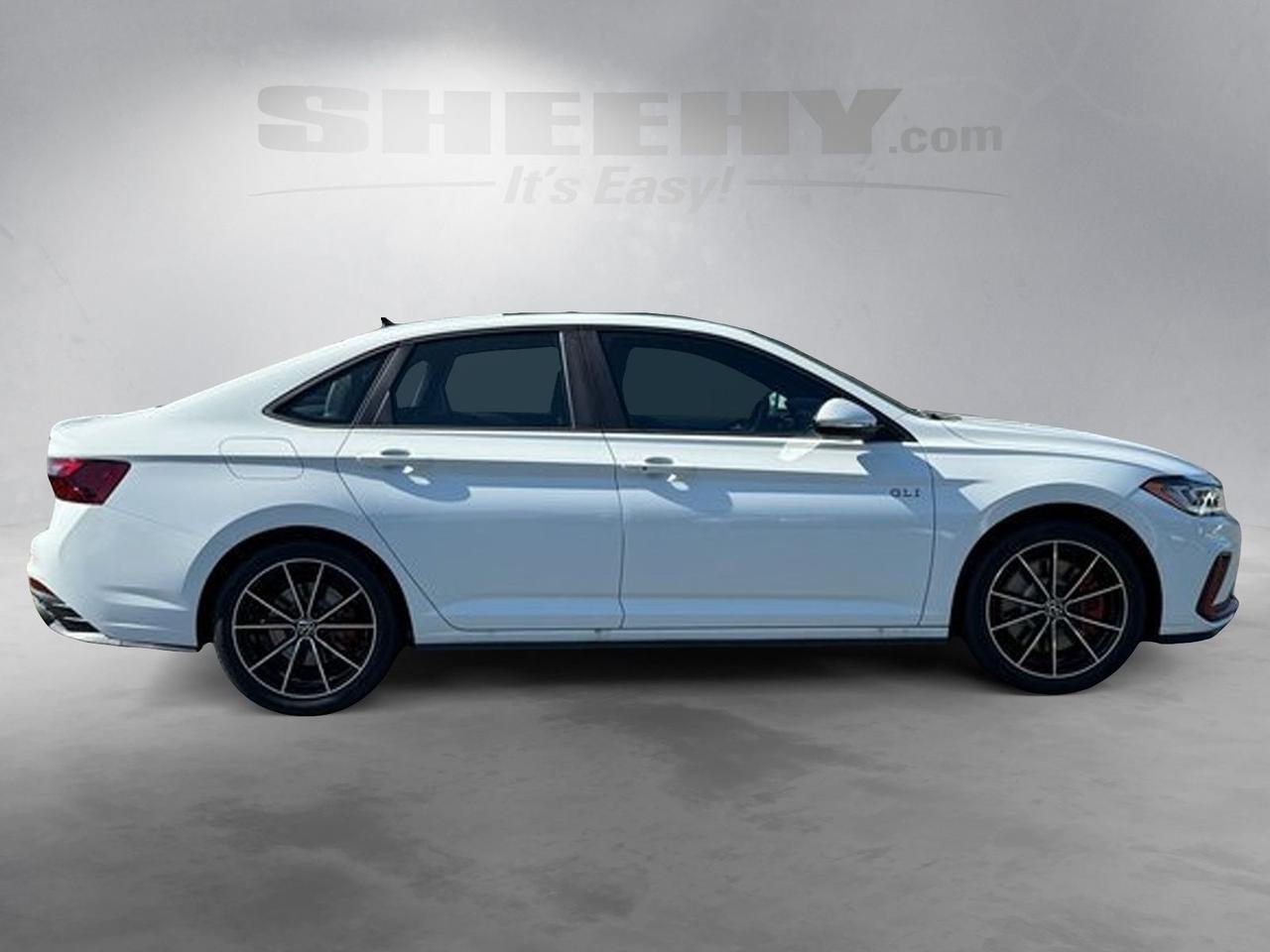 2027 Volkswagen Jetta GLI 2.0T Autobahn Springfield VA