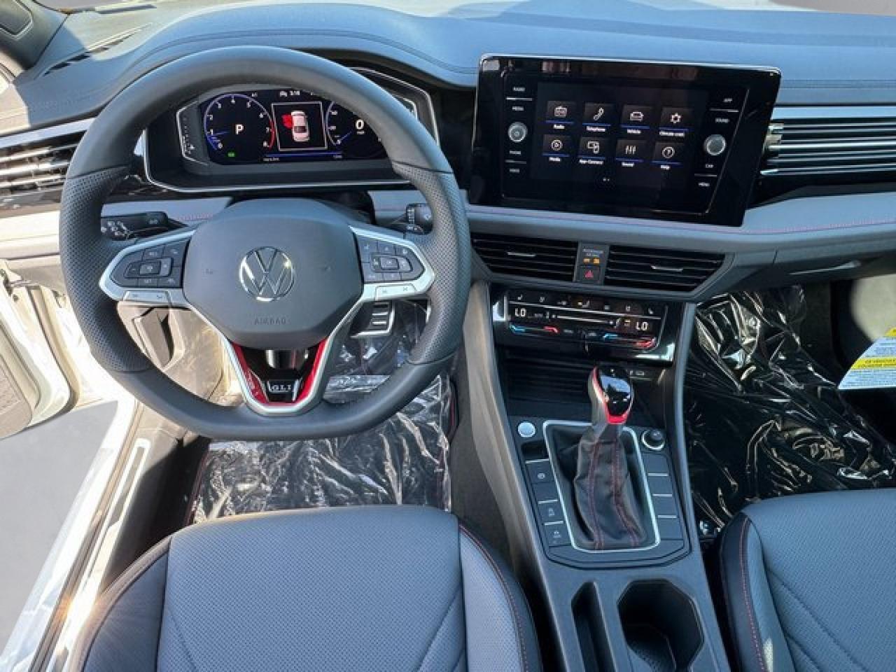 2027 Volkswagen Jetta GLI 2.0T Autobahn Springfield VA