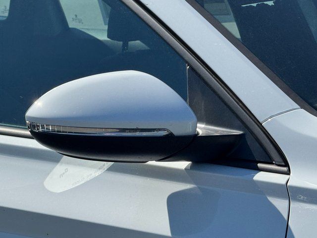 2027 Volkswagen Jetta GLI 2.0T Autobahn Springfield VA