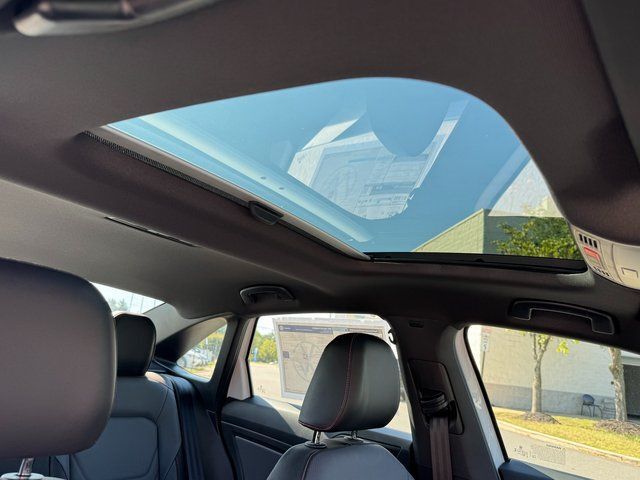 2027 Volkswagen Jetta GLI 2.0T Autobahn Springfield VA