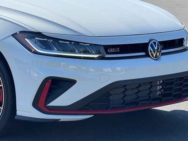 2027 Volkswagen Jetta GLI 2.0T Autobahn Springfield VA