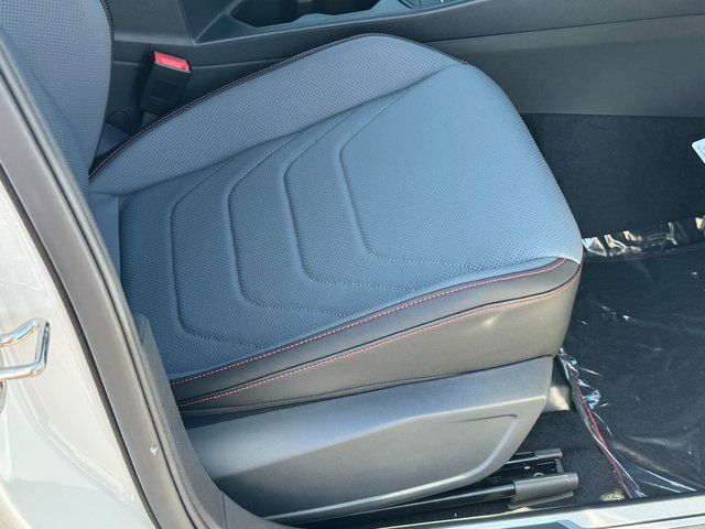 2027 Volkswagen Jetta GLI 2.0T Autobahn Springfield VA