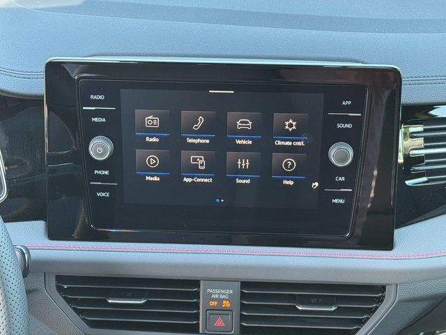 2027 Volkswagen Jetta GLI 2.0T Autobahn Springfield VA