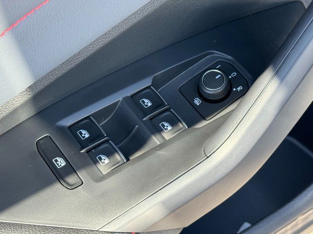 2027 Volkswagen Jetta GLI 2.0T Autobahn Springfield VA