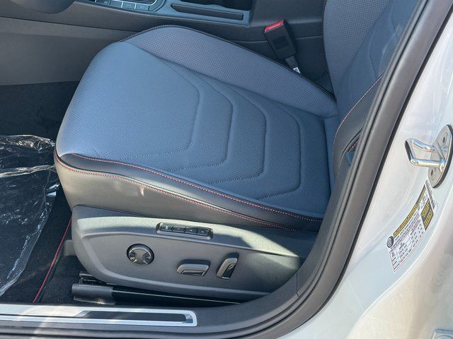 2027 Volkswagen Jetta GLI 2.0T Autobahn Springfield VA