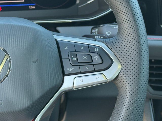 2027 Volkswagen Jetta GLI 2.0T Autobahn Springfield VA