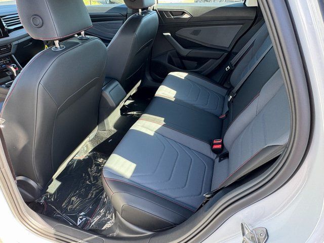2027 Volkswagen Jetta GLI 2.0T Autobahn Springfield VA