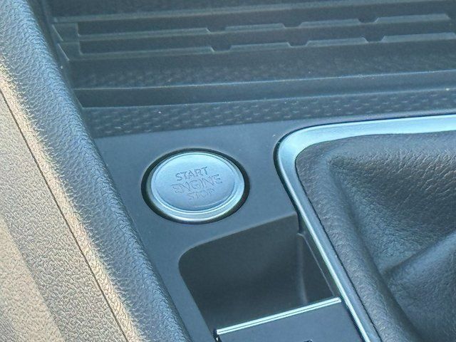 2027 Volkswagen Jetta GLI 2.0T Autobahn Springfield VA