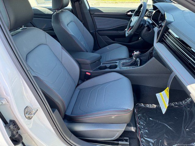 2027 Volkswagen Jetta GLI 2.0T Autobahn Springfield VA