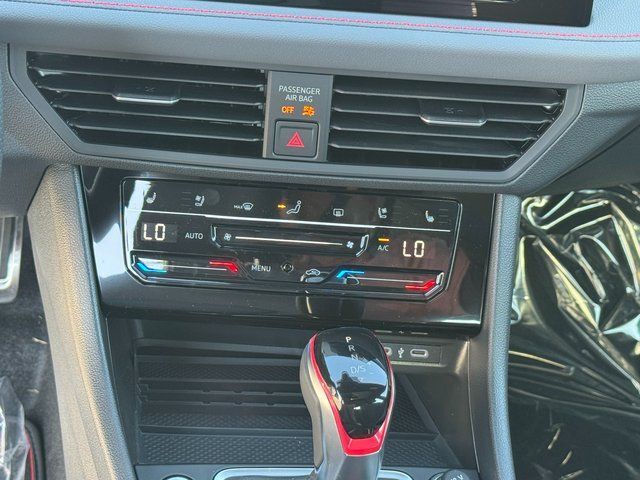 2027 Volkswagen Jetta GLI 2.0T Autobahn Springfield VA