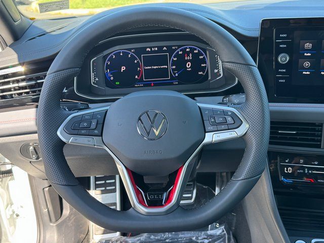 2027 Volkswagen Jetta GLI 2.0T Autobahn Springfield VA