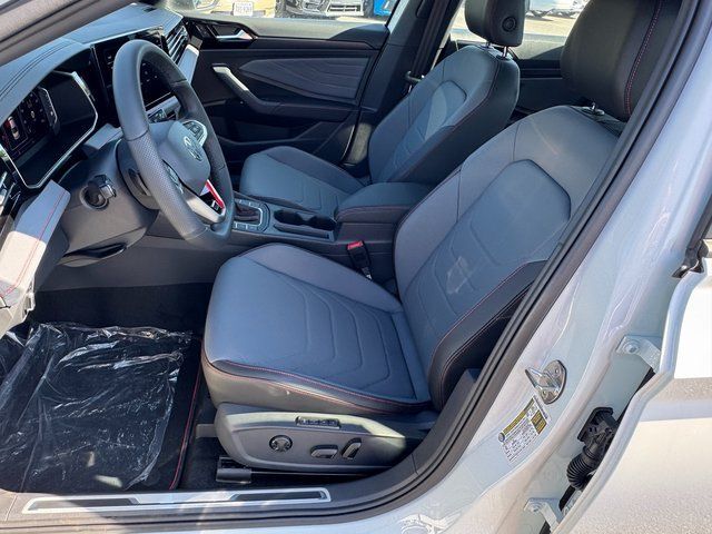 2027 Volkswagen Jetta GLI 2.0T Autobahn Springfield VA