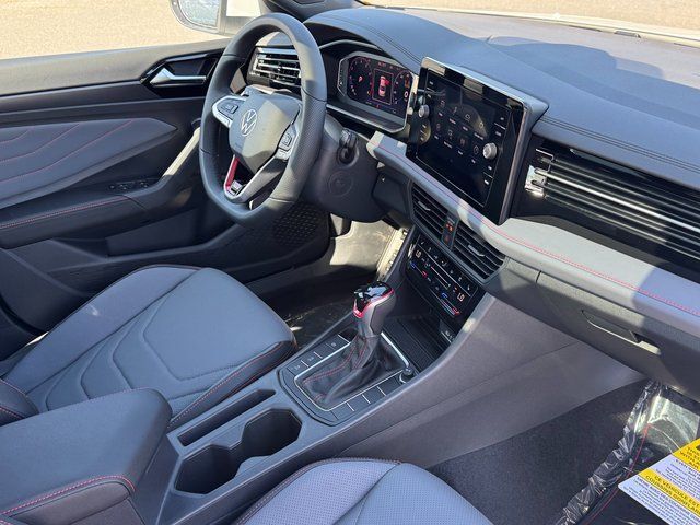 2027 Volkswagen Jetta GLI 2.0T Autobahn Springfield VA