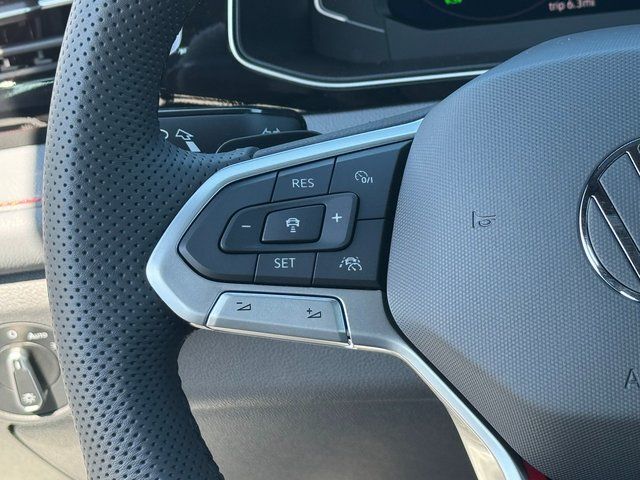 2027 Volkswagen Jetta GLI 2.0T Autobahn Springfield VA