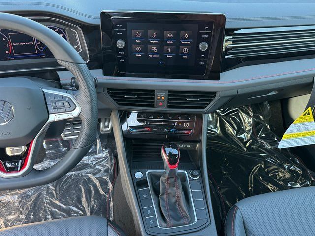 2027 Volkswagen Jetta GLI 2.0T Autobahn Springfield VA