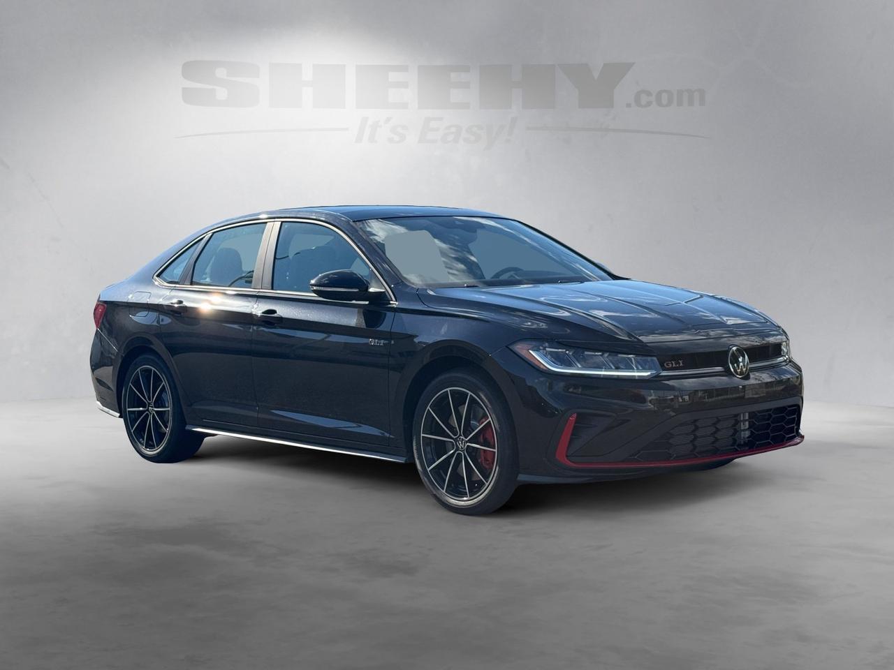2027 Volkswagen Jetta GLI 2.0T Autobahn