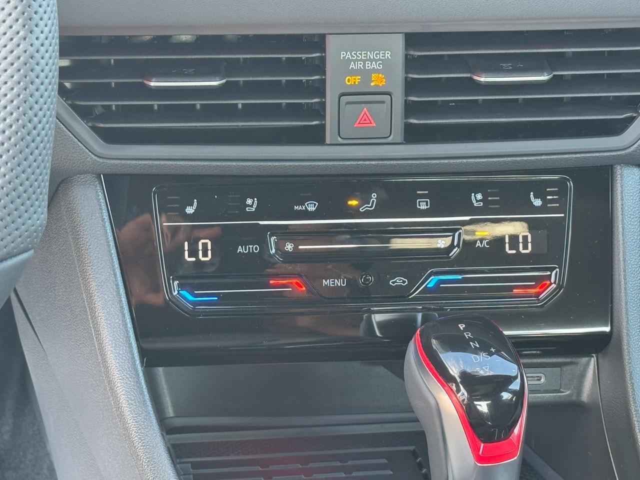 2027 Volkswagen Jetta GLI 2.0T Autobahn Springfield VA