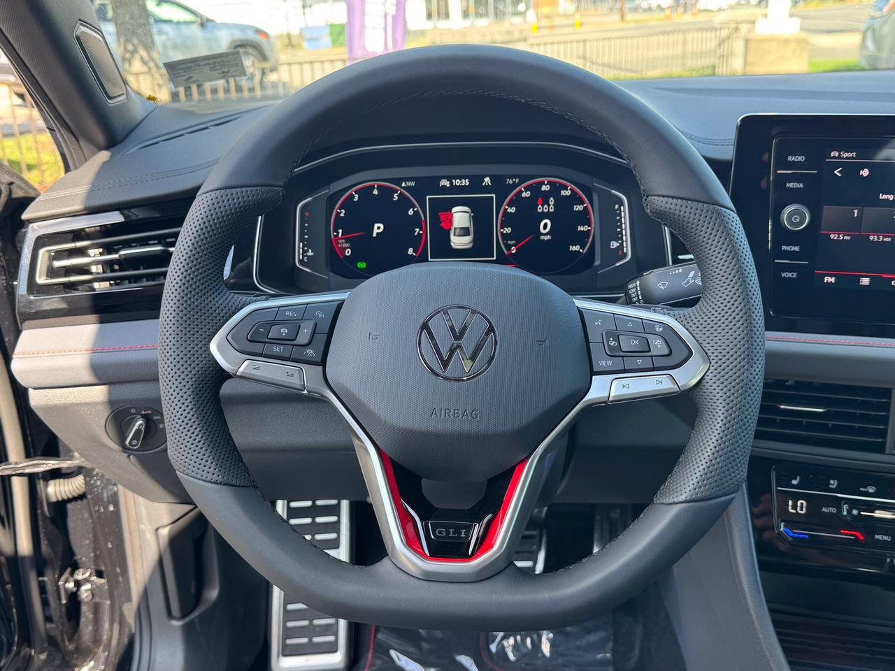2027 Volkswagen Jetta GLI 2.0T Autobahn Springfield VA