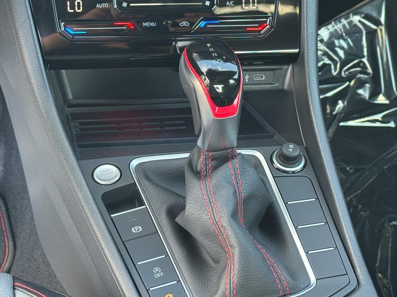 2027 Volkswagen Jetta GLI 2.0T Autobahn Springfield VA
