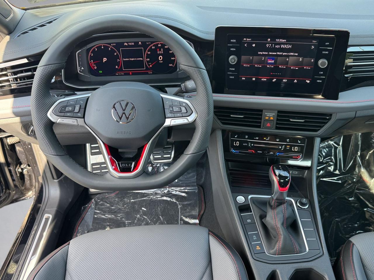 2027 Volkswagen Jetta GLI 2.0T Autobahn Springfield VA