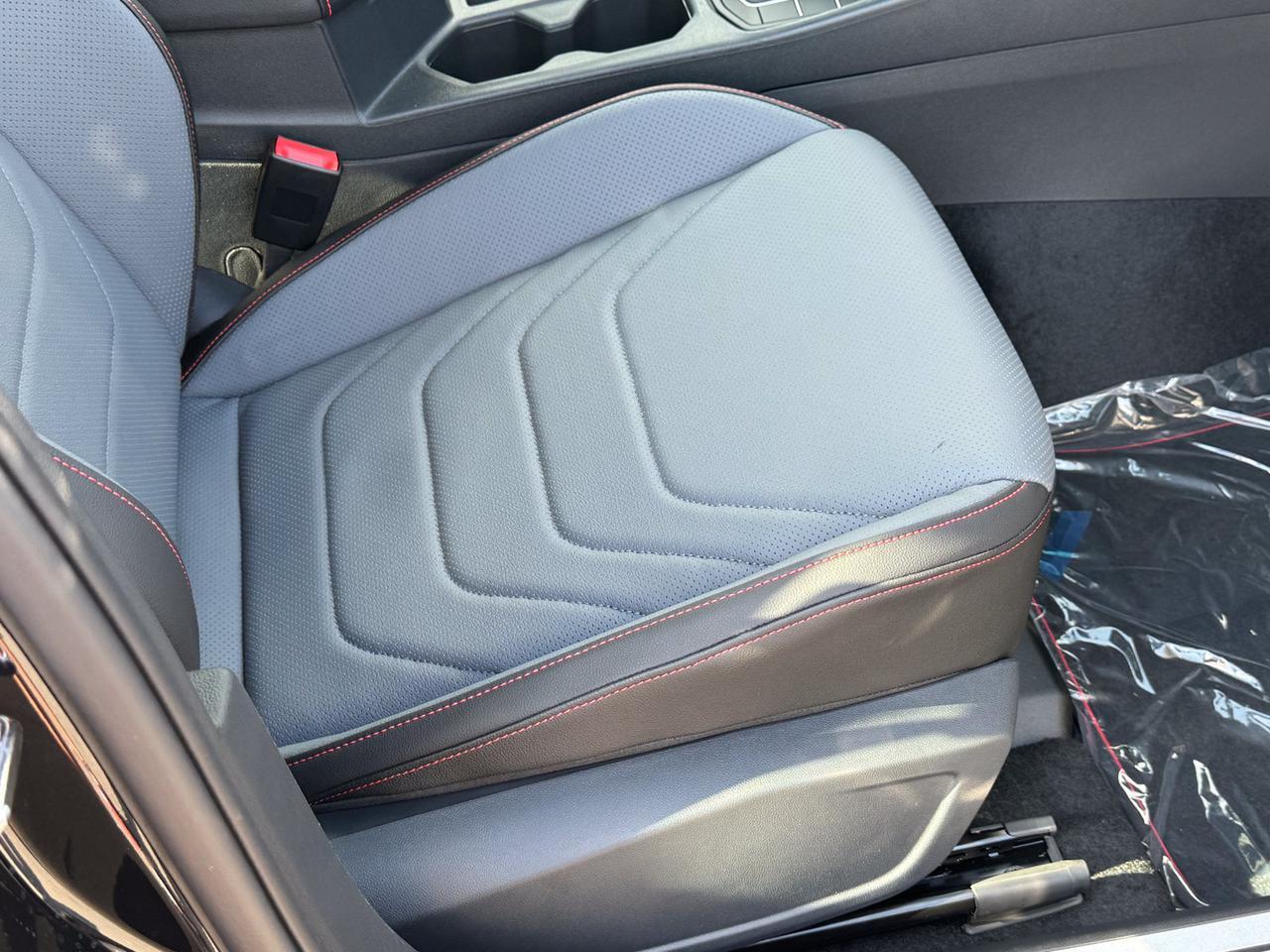 2027 Volkswagen Jetta GLI 2.0T Autobahn Springfield VA