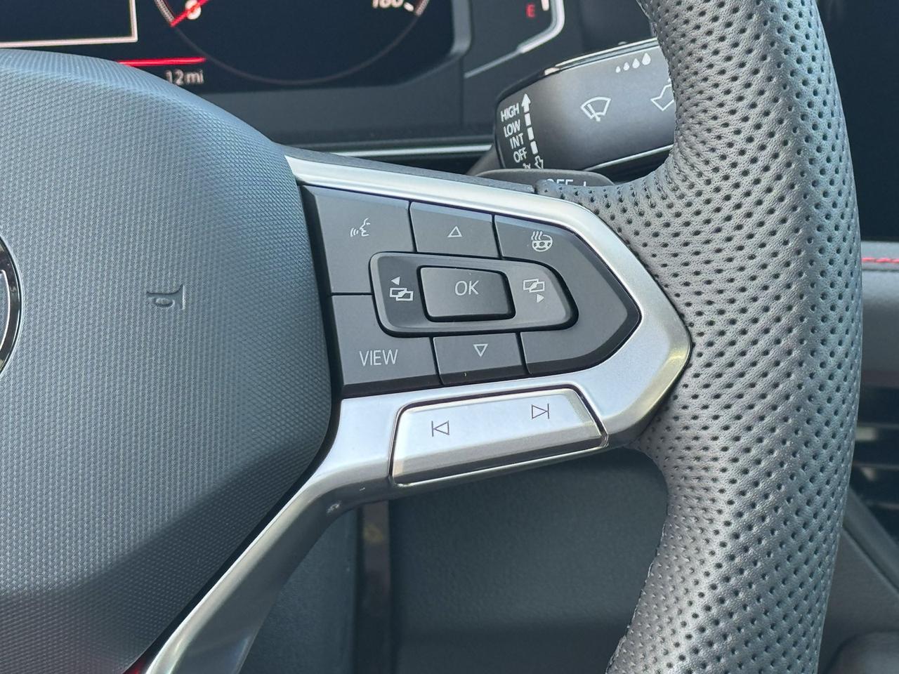 2027 Volkswagen Jetta GLI 2.0T Autobahn Springfield VA