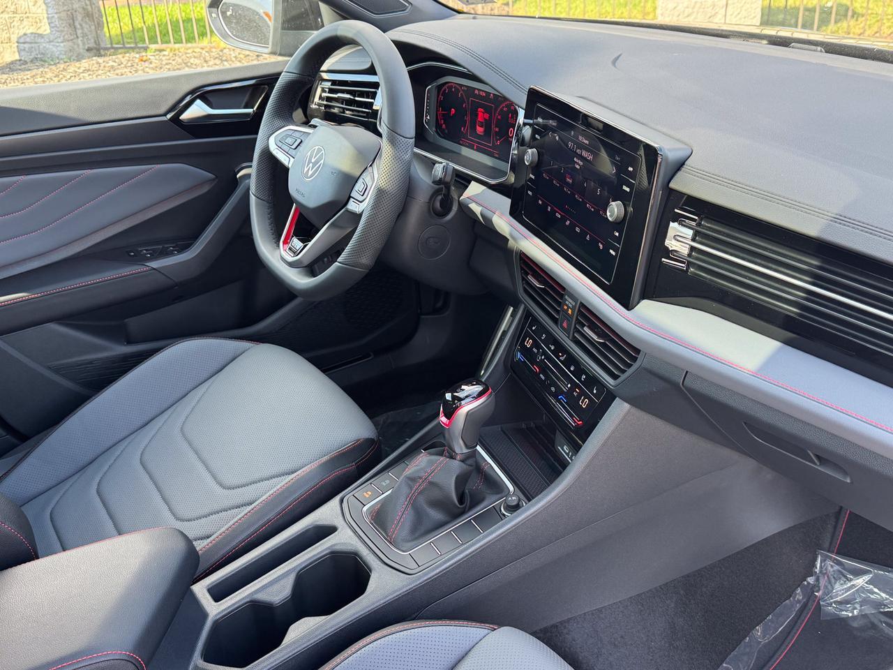 2027 Volkswagen Jetta GLI 2.0T Autobahn Springfield VA