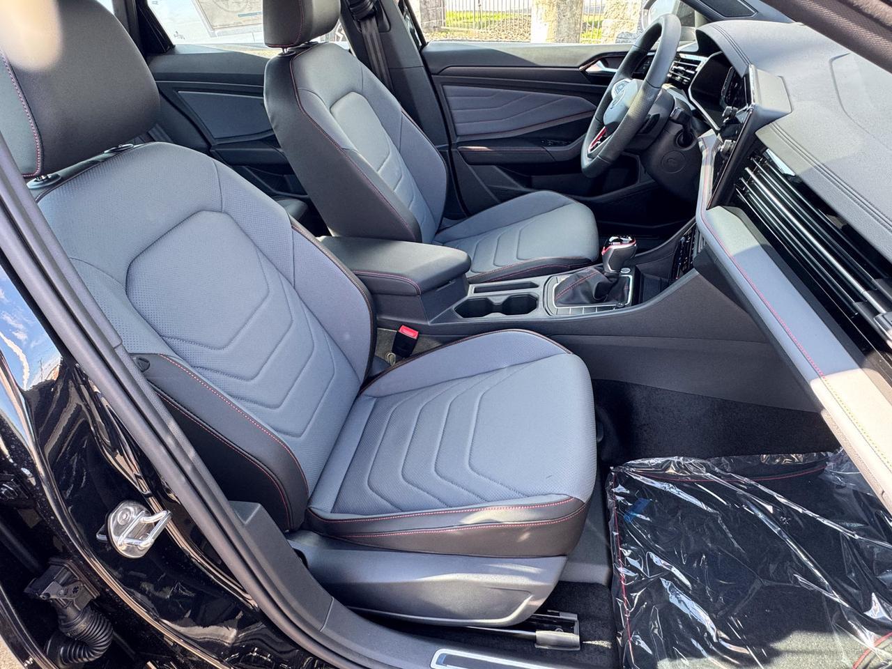 2027 Volkswagen Jetta GLI 2.0T Autobahn Springfield VA