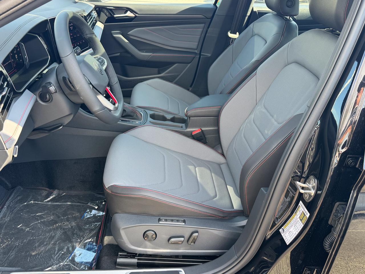 2027 Volkswagen Jetta GLI 2.0T Autobahn Springfield VA