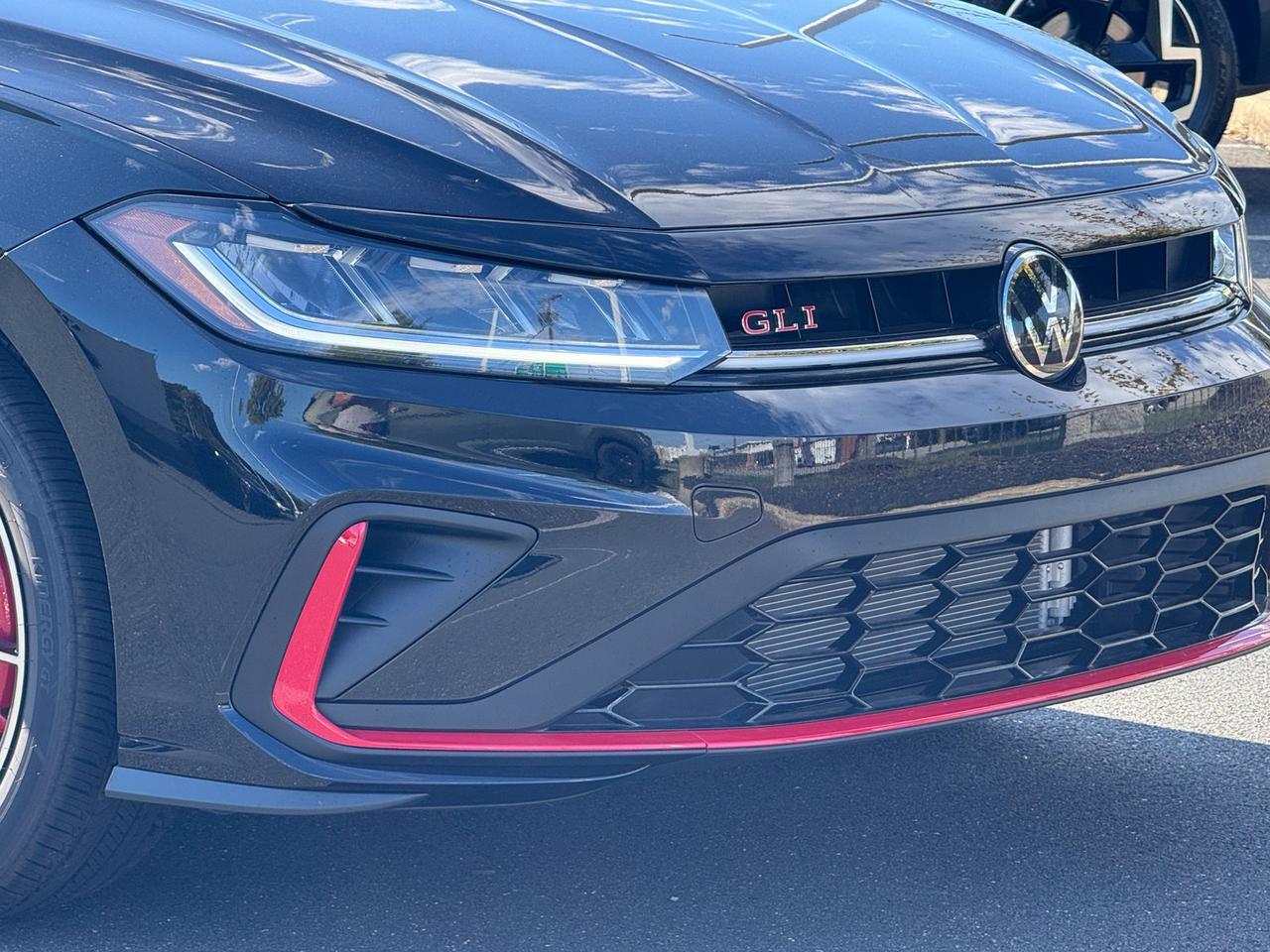 2027 Volkswagen Jetta GLI 2.0T Autobahn Springfield VA