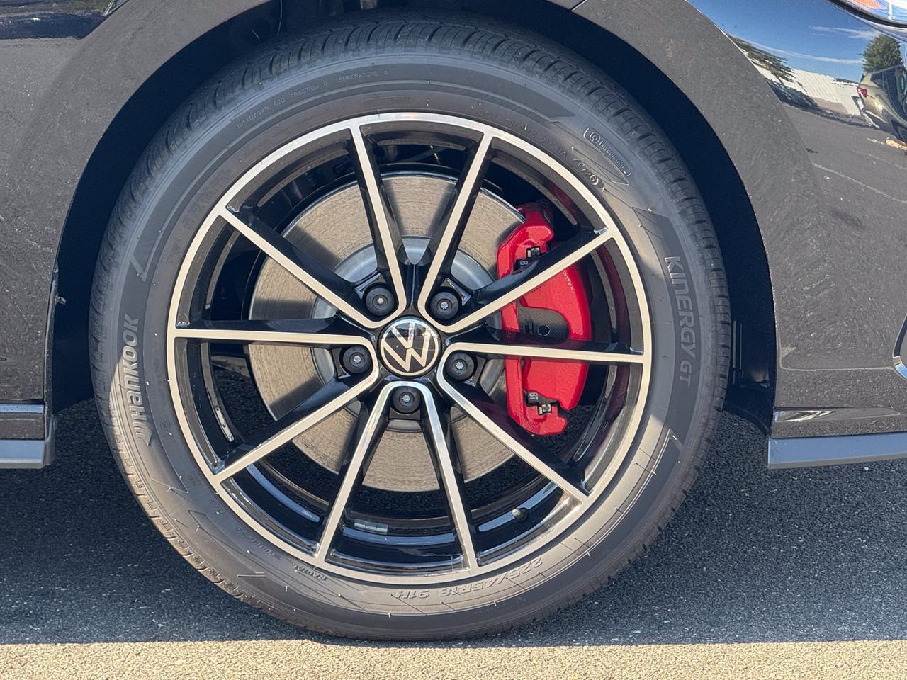 2027 Volkswagen Jetta GLI 2.0T Autobahn Springfield VA