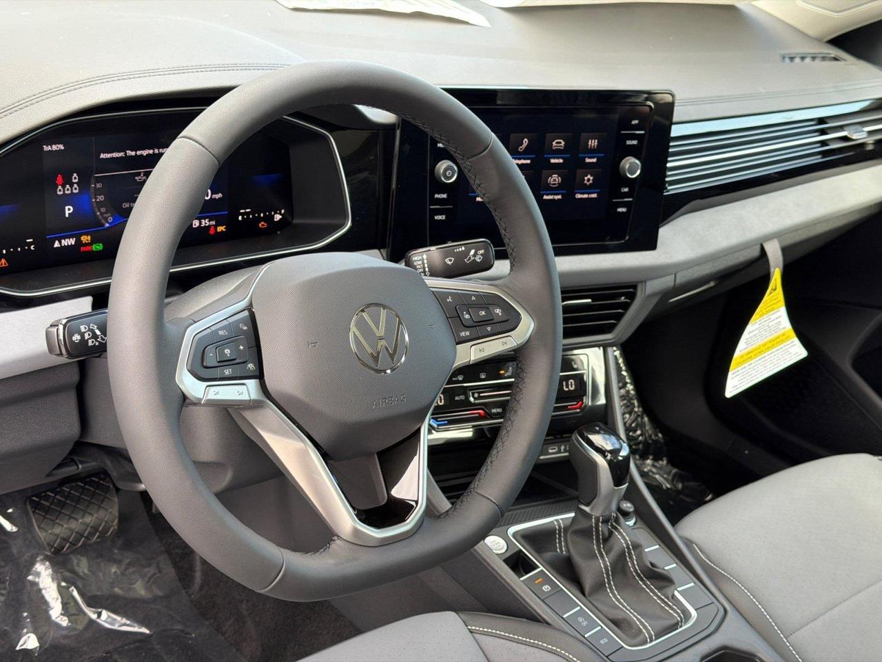2027 Volkswagen Jetta SE Hagerstown MD