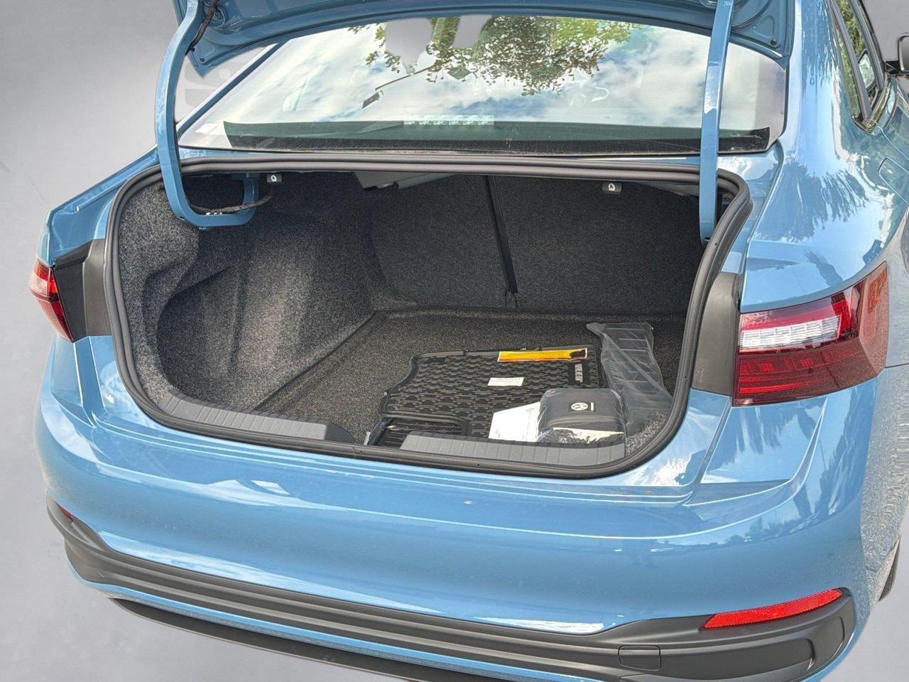 2027 Volkswagen Jetta SE Hagerstown MD