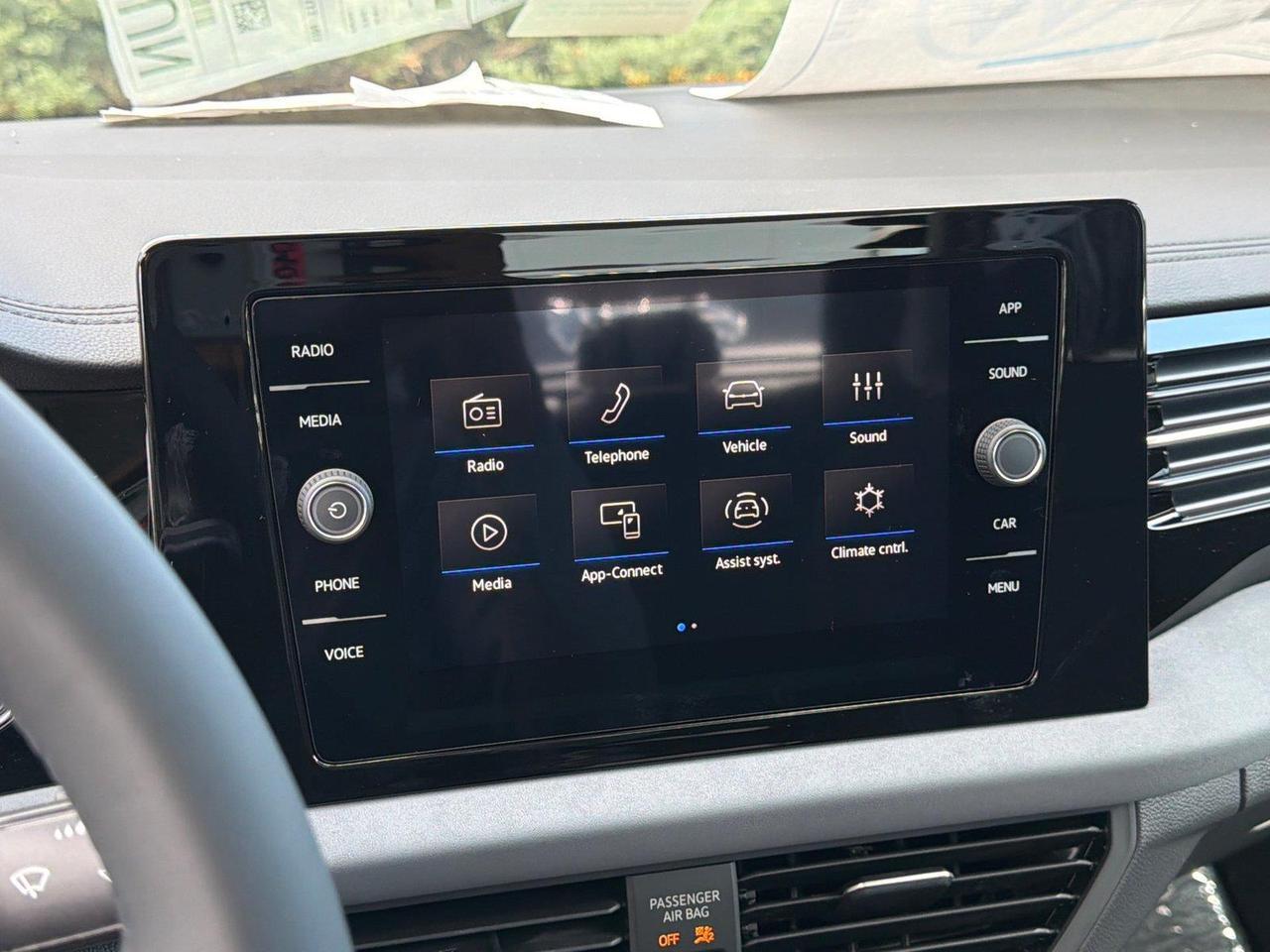 2027 Volkswagen Jetta SE Hagerstown MD