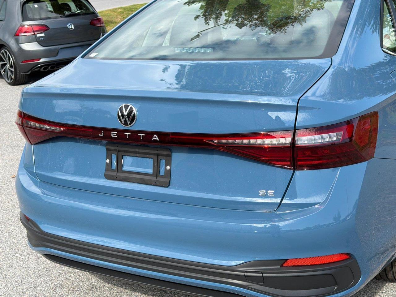 2027 Volkswagen Jetta SE Hagerstown MD