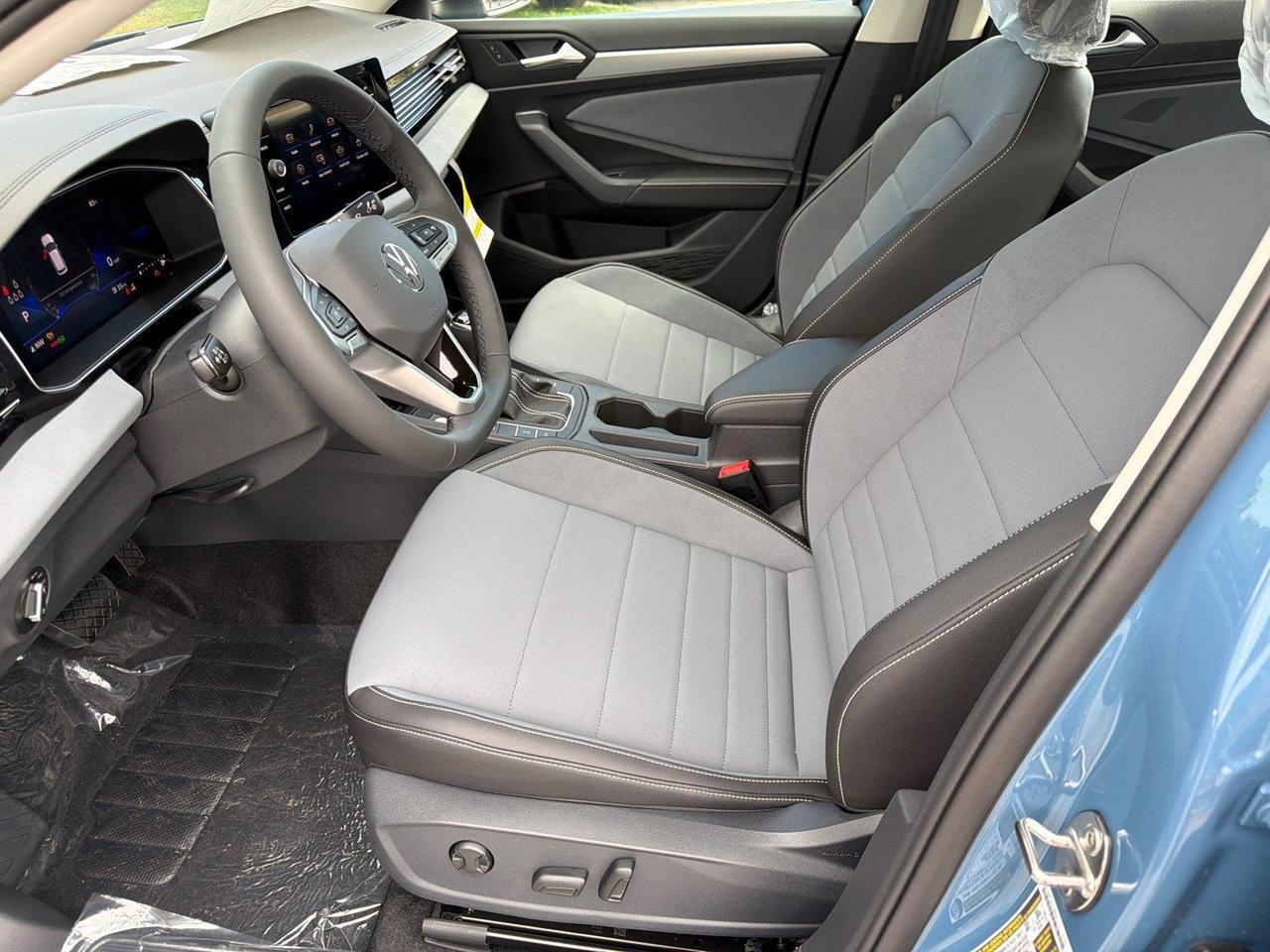 2027 Volkswagen Jetta SE Hagerstown MD