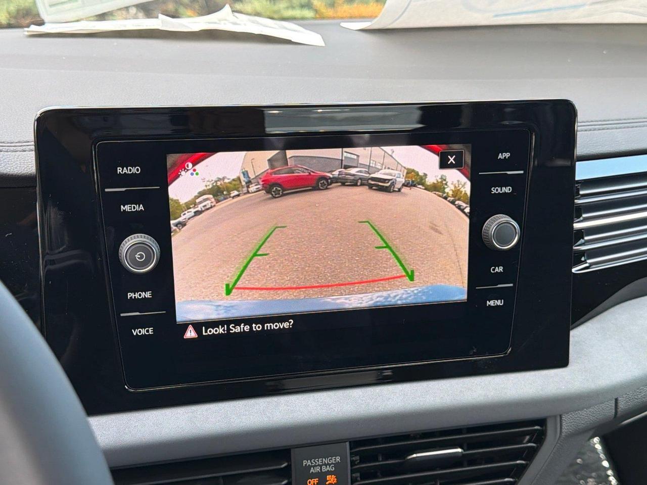 2027 Volkswagen Jetta SE Hagerstown MD