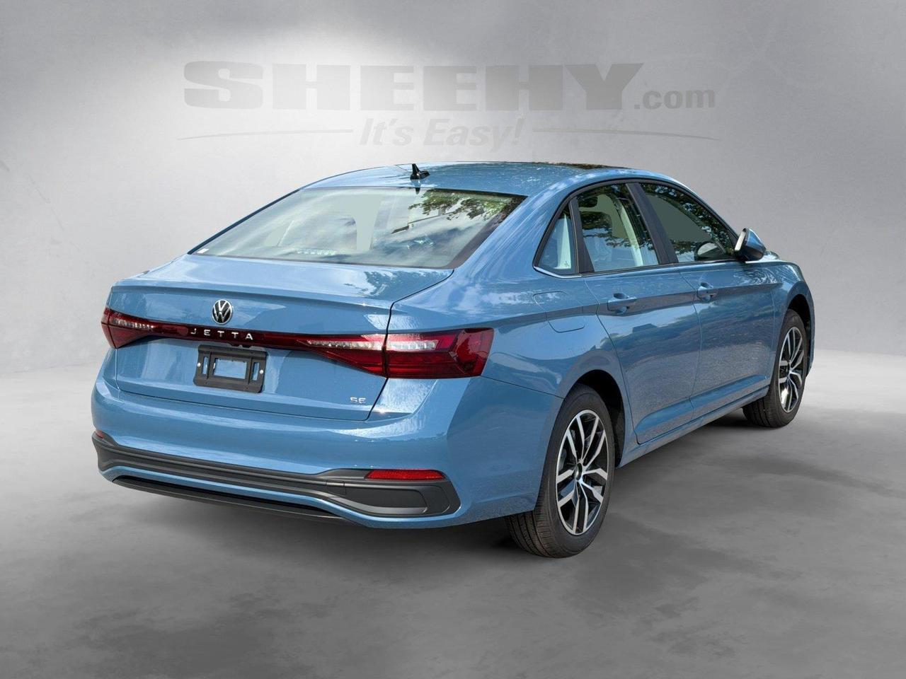 2027 Volkswagen Jetta SE Hagerstown MD
