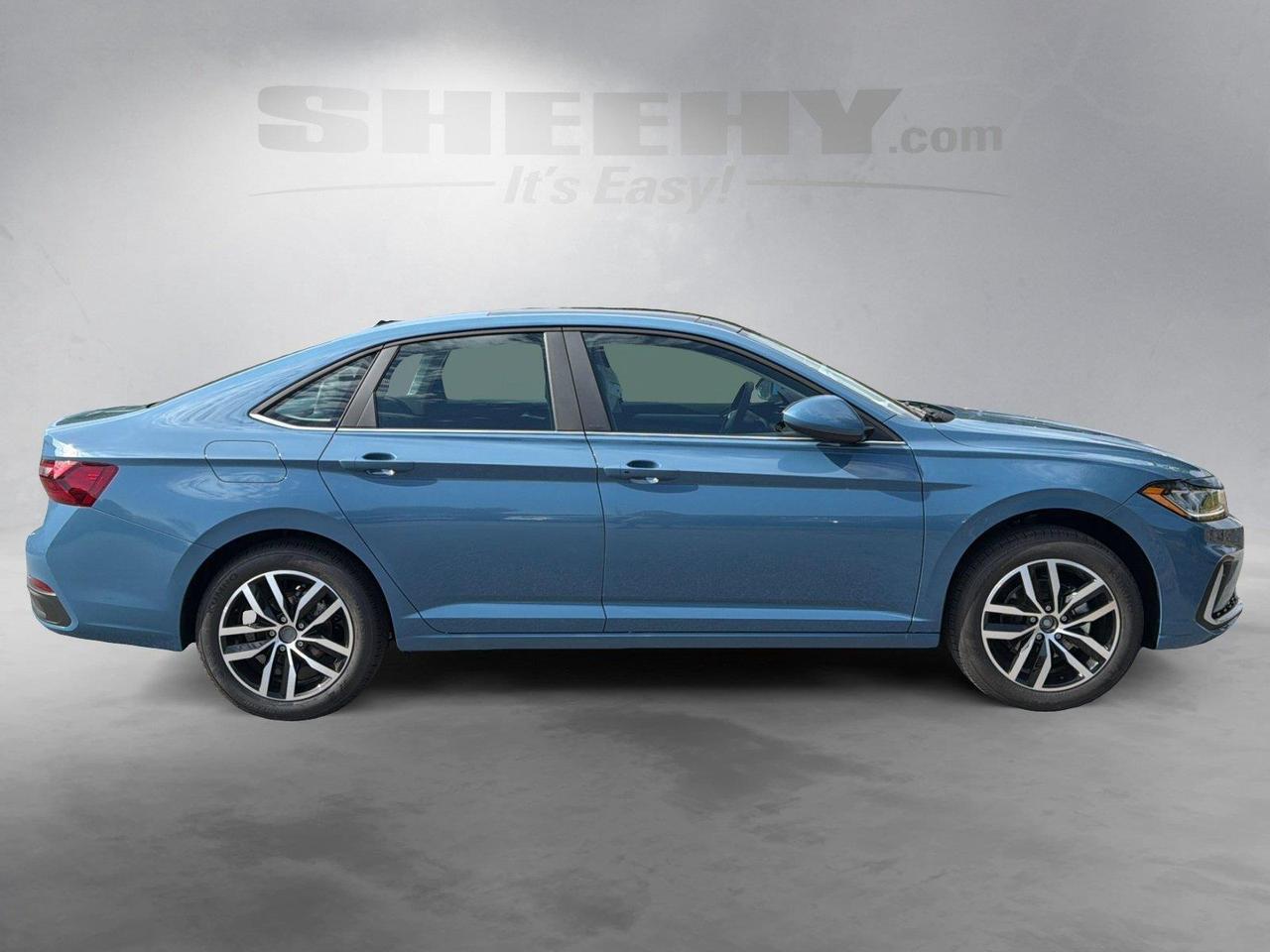2027 Volkswagen Jetta SE Hagerstown MD